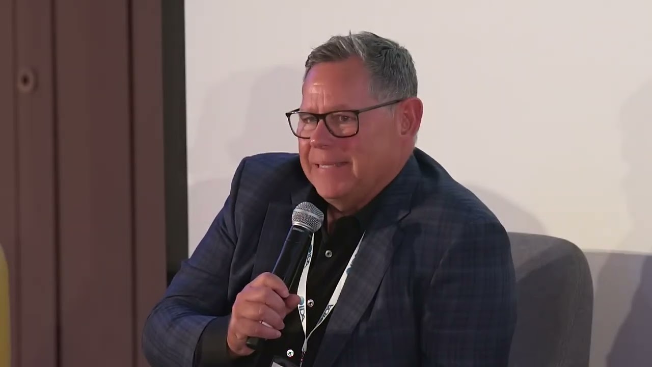 Aftermarket vs. OEM: Future of Heavy Equipment Parts (IDA 2025 Panel)
