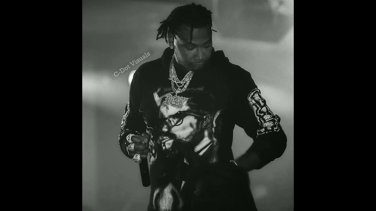 Moneybagg Yo type beat 