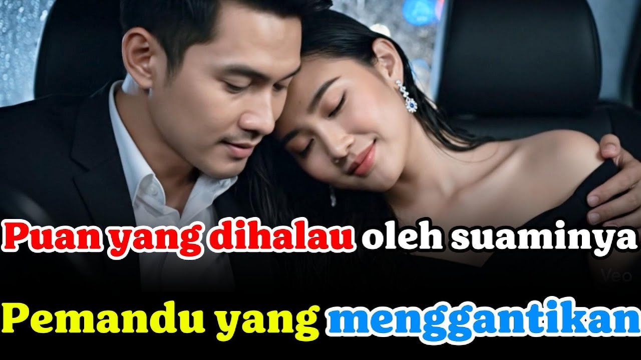 Permintaan 50 Juta Won Dalam Kereta Antara Puan Majikan dan Pemandu | Cinta Usia Senja (Kisah Benar)