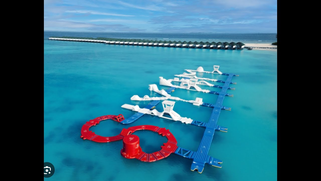 Siyam world Maldives