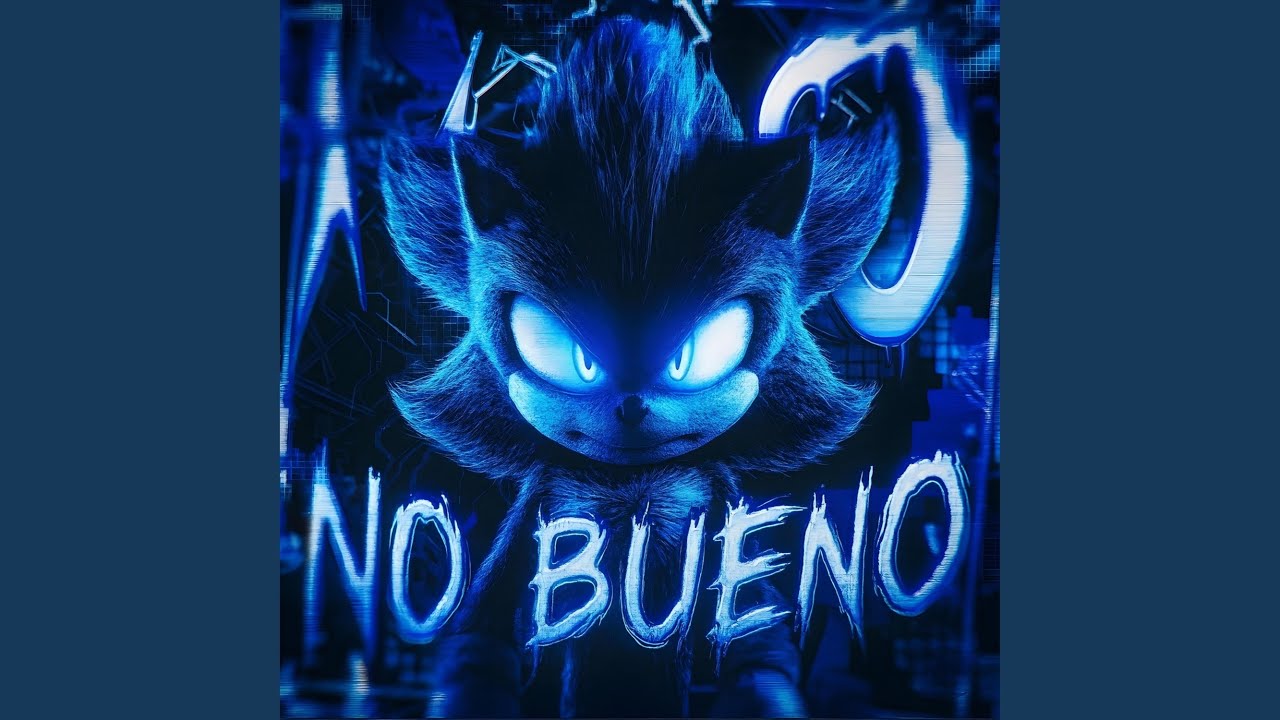 NO BUENO (INSTRUMENTAL)