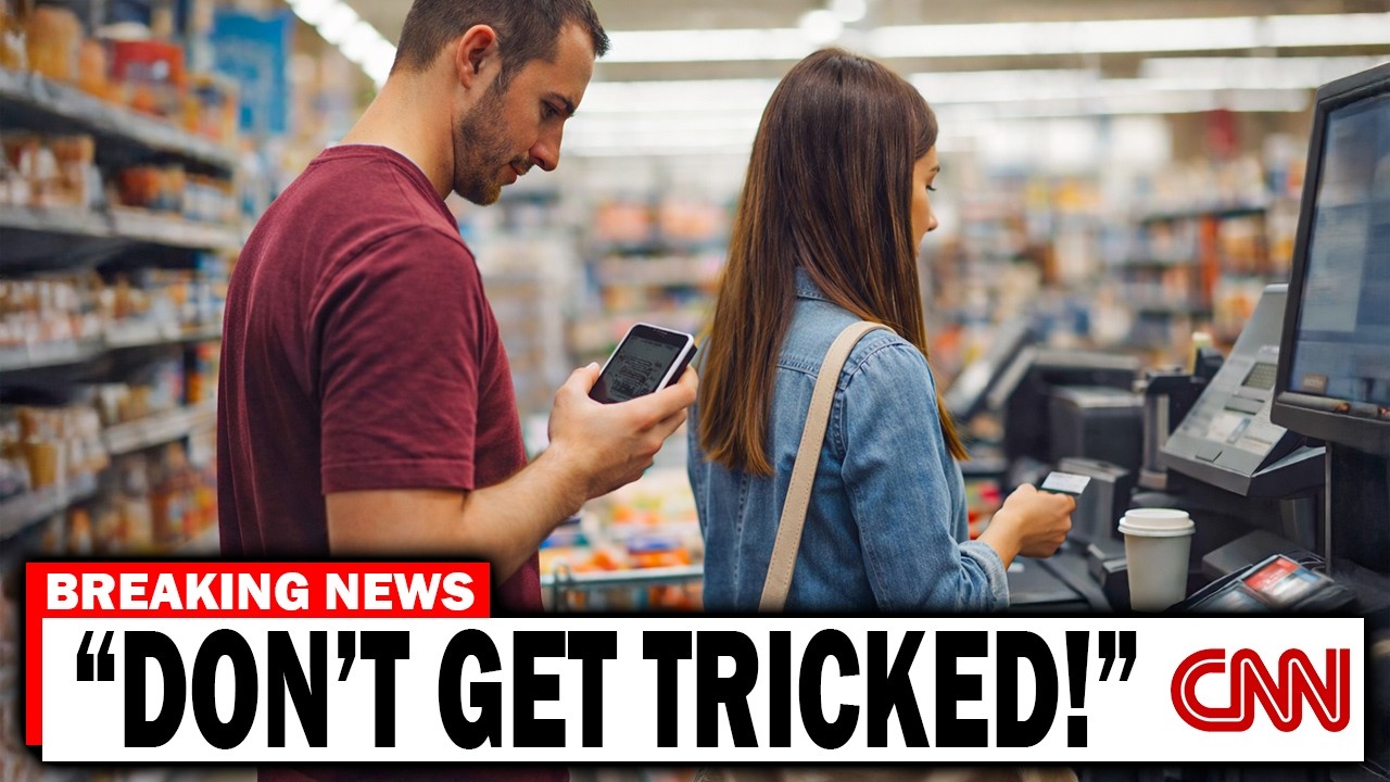CREDIT CARD USERS BEWARE: This Tap To Pay Trick Is Spreading NOW!