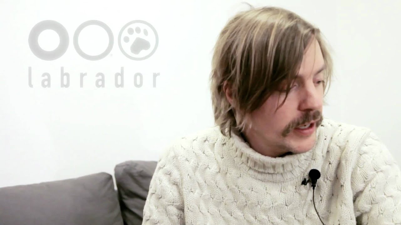 Interview: Johan Angerg&aring;rd of Labrador Records