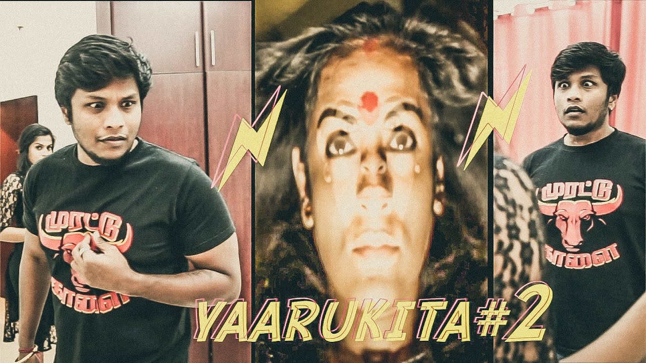 Yaarukita#2| Amman Version | MinSeries | YokeD Creation