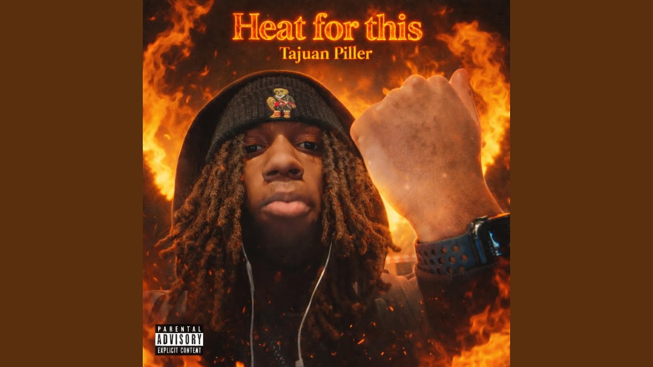 Heat for this