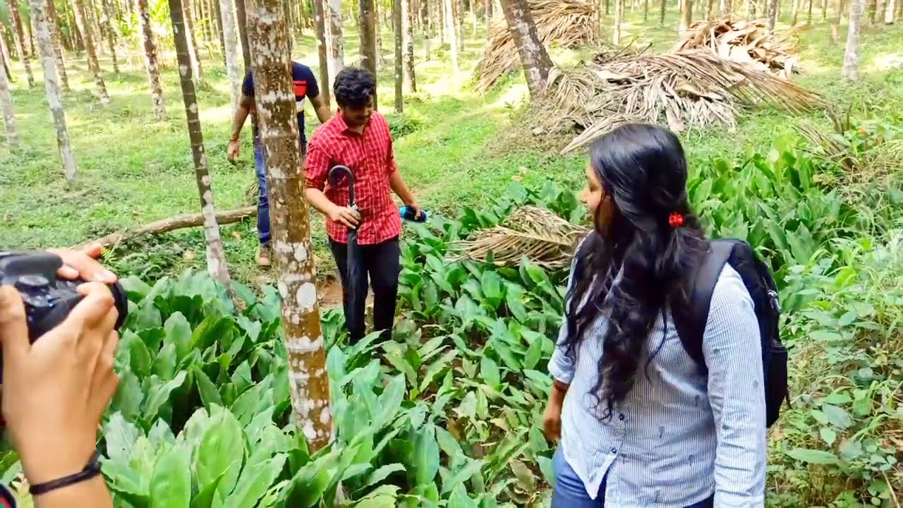 Maidadi Viewpoint In Kalasa Trekking and Hiking Part 1 | makki | Parla