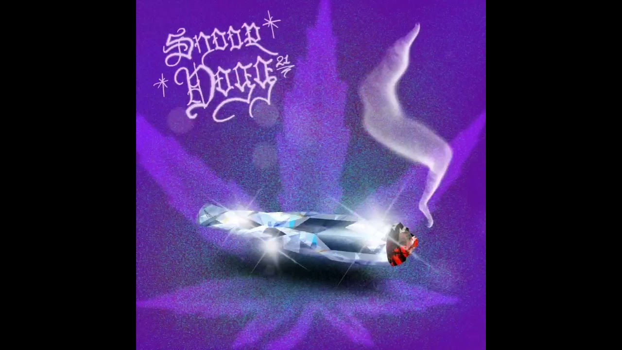 Snoop Dogg NFT - Diamond Joint!