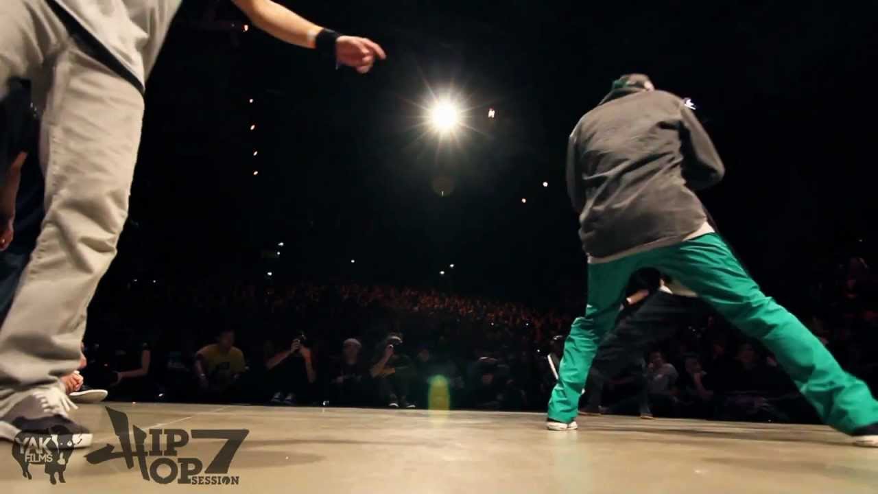 Jinjo Crew Trailer | HD | 2012