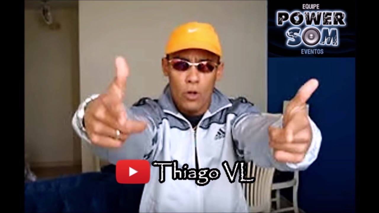MC RAUL DO BR&Aacute;S - SE TENTAR SUBIR (REL&Iacute;QUIA) IN&Eacute;DITA