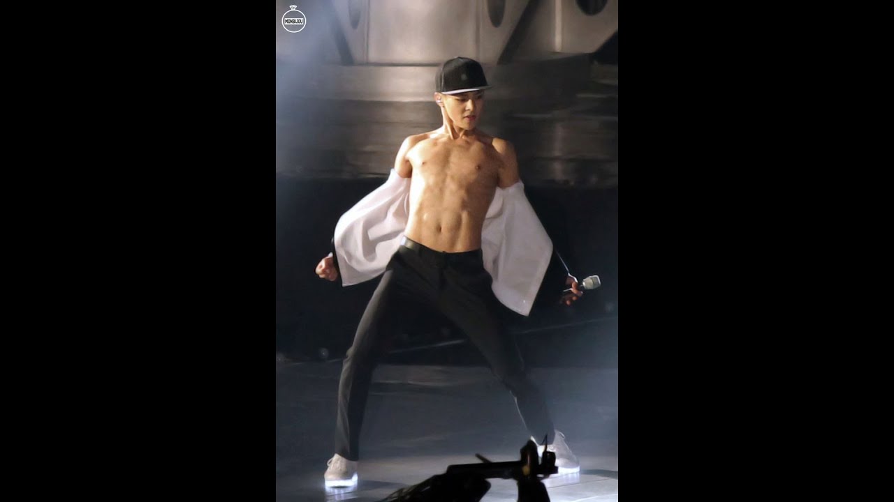 Exo Sexy Vines