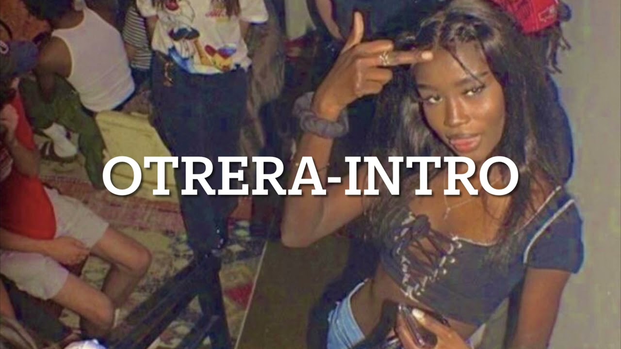 OTRERA BEAUTY - Intro