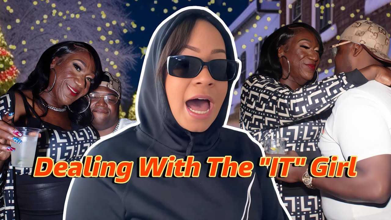 He Doesnt Want Anyone To Think He Isnt Popular | Mrs Netta On Live Today | Reaction Video