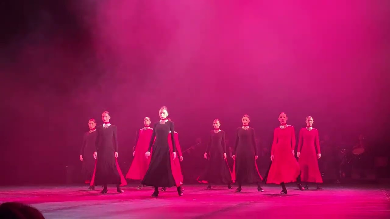 Sukhishvili - Sophie Tskhadadze #RUSTAVELITHEATRE