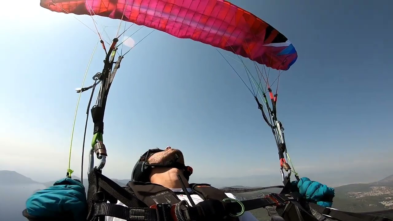 BGD Epic Freestyle 60-80 (103 KG Load) - First Stalls