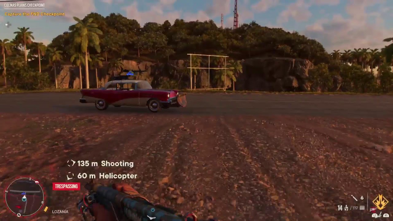FARCRY 6 26 02 21 #5