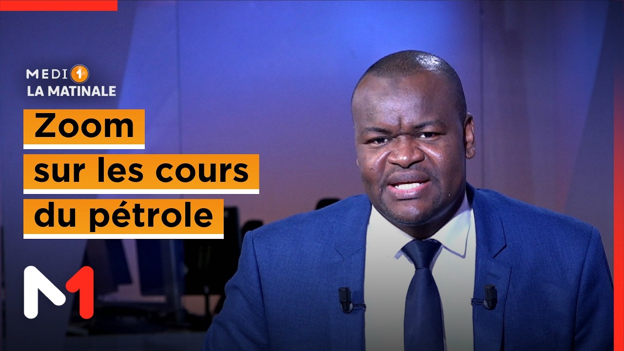 Story Eco : zoom sur les cours de pétrole