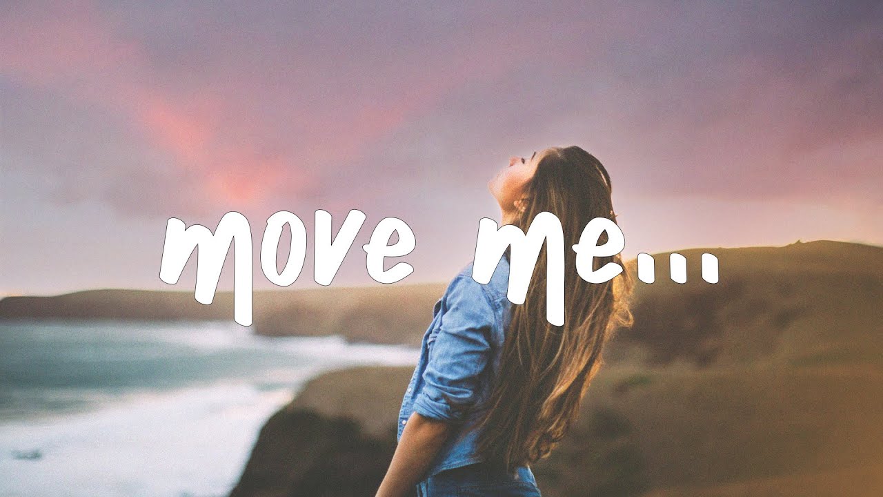 half alive - Move Me (Lyrics)
