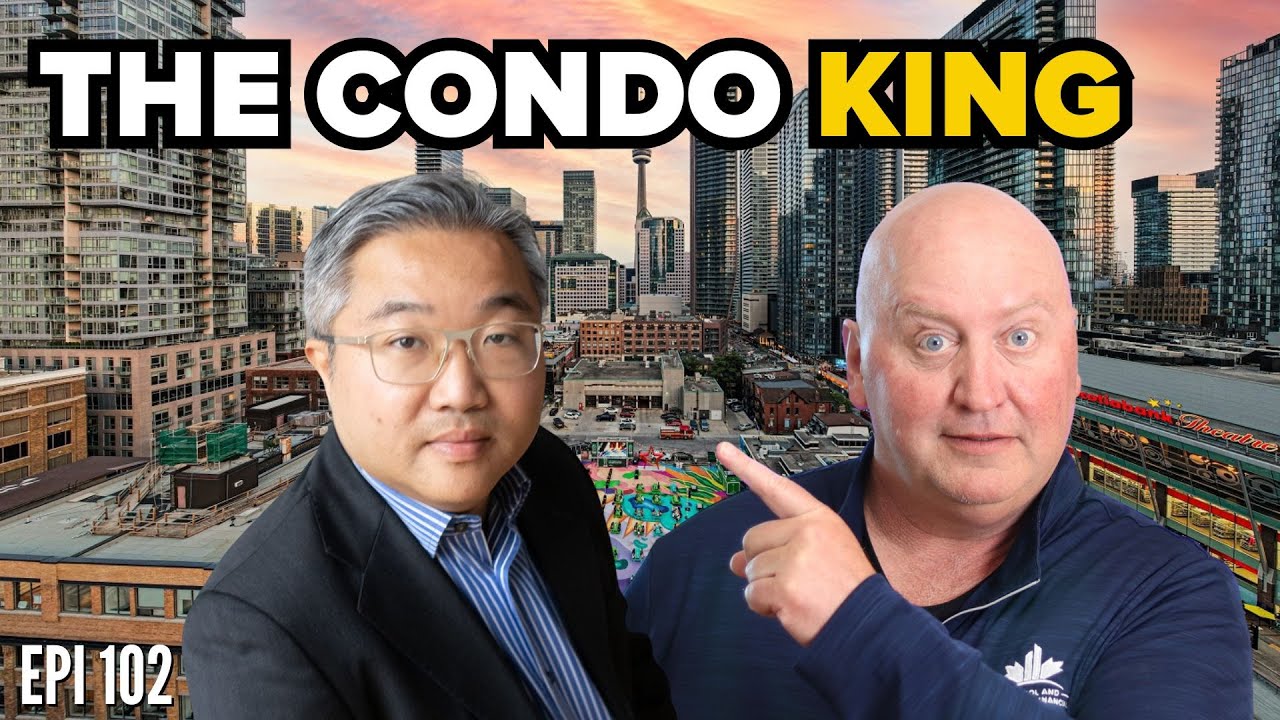 Flipping Condos 101 | The Best Types of Condos to Flip | Condo Flipping Vs. House Flipping