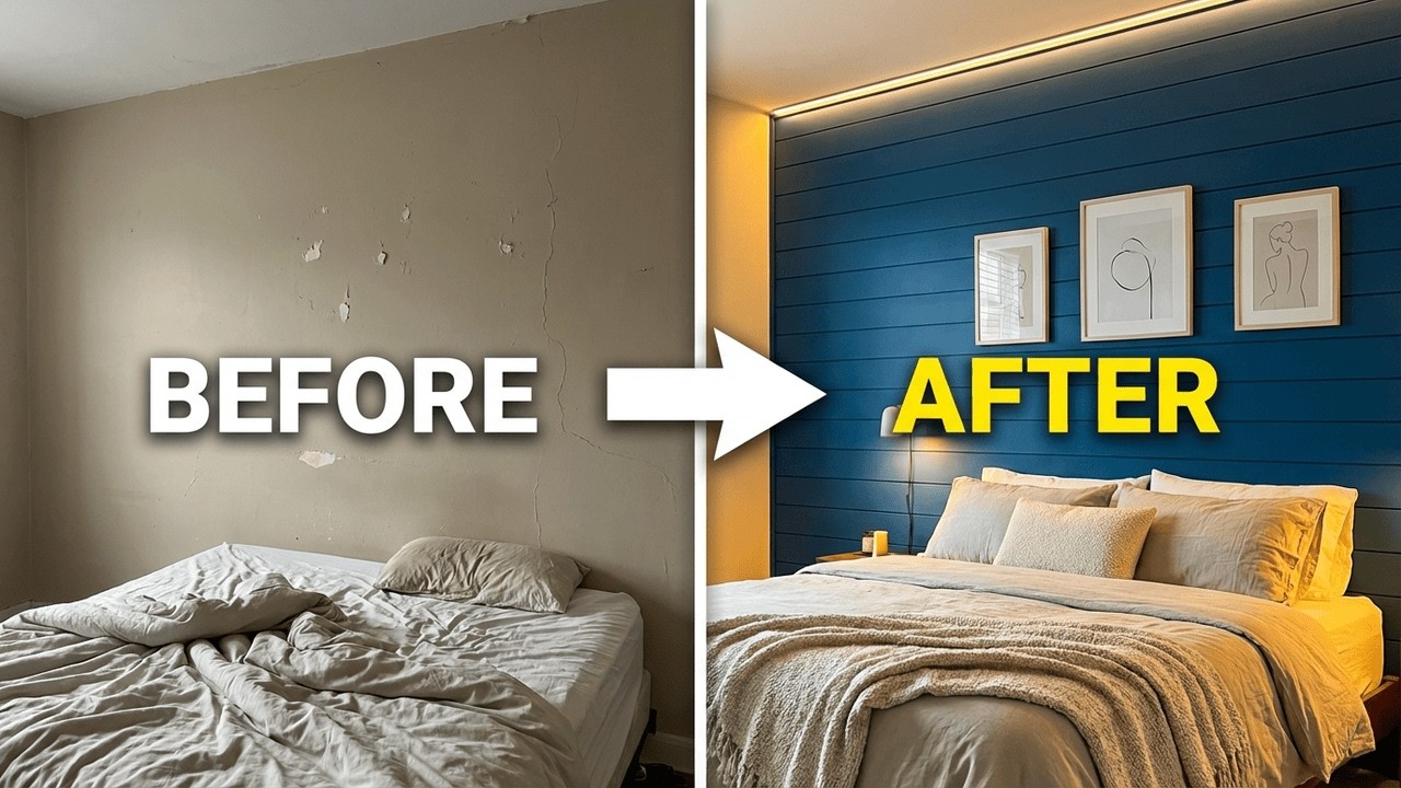 Forget Trial and Error: Hang Art Correctly First Time