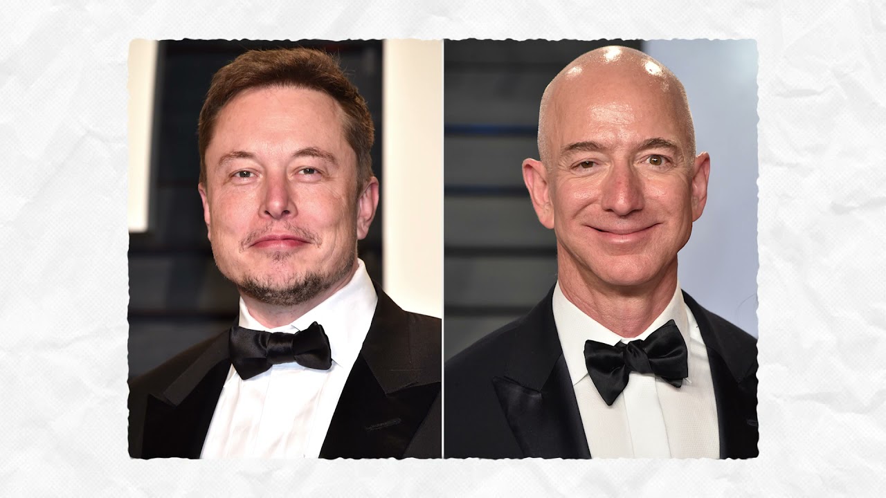 10 Most Valuable Companies In The World 2021