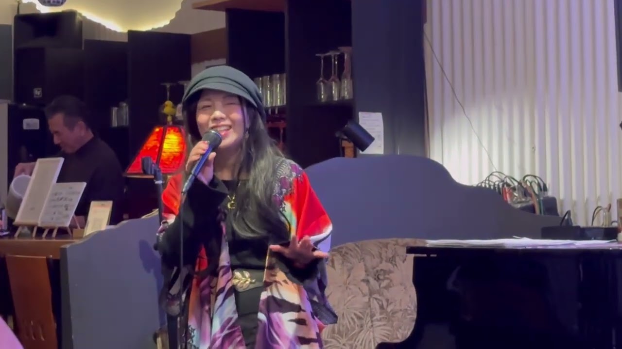 FEEL THE SOUL   miho & noah notes