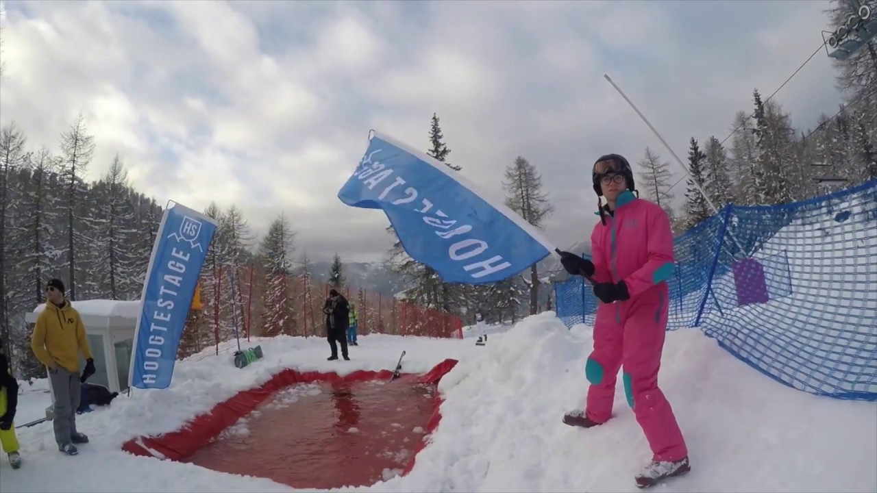VAL DI SOLE 2017
