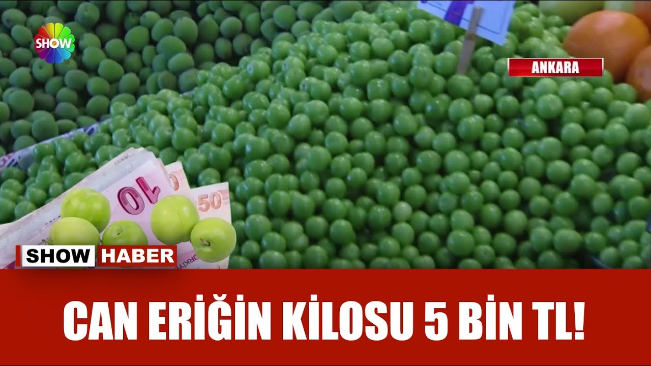 Erik sezonu yüksekten açtı!