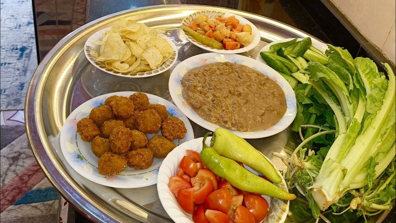حبيب الملاين وأساس اي سفرة او اي عزومه المحشي بتاع امهاتنا بكل التركات كلها #محشي  #اكلات_رمضان 