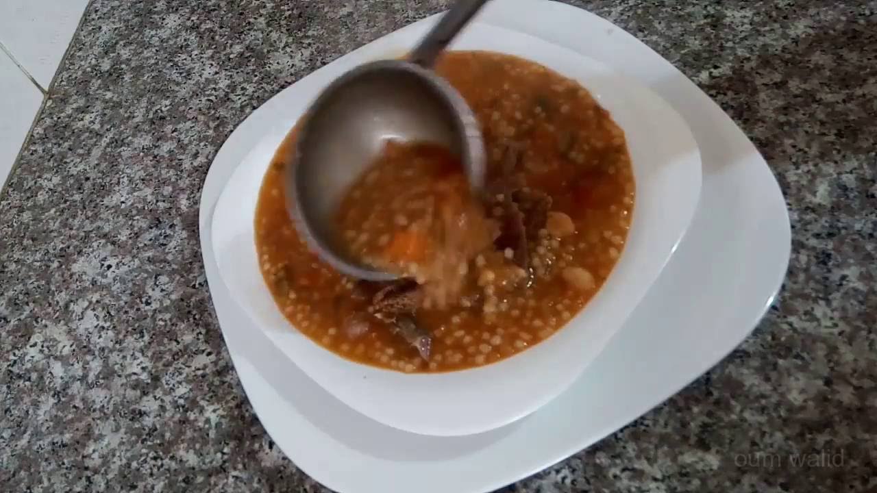 شهيوات ام وليد اسهل طريقة لعمل البركوكس