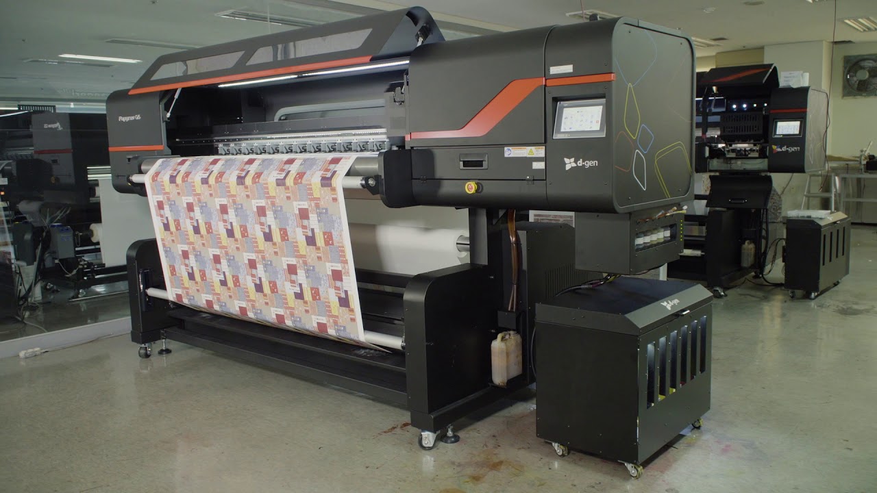PAPYRUS G5