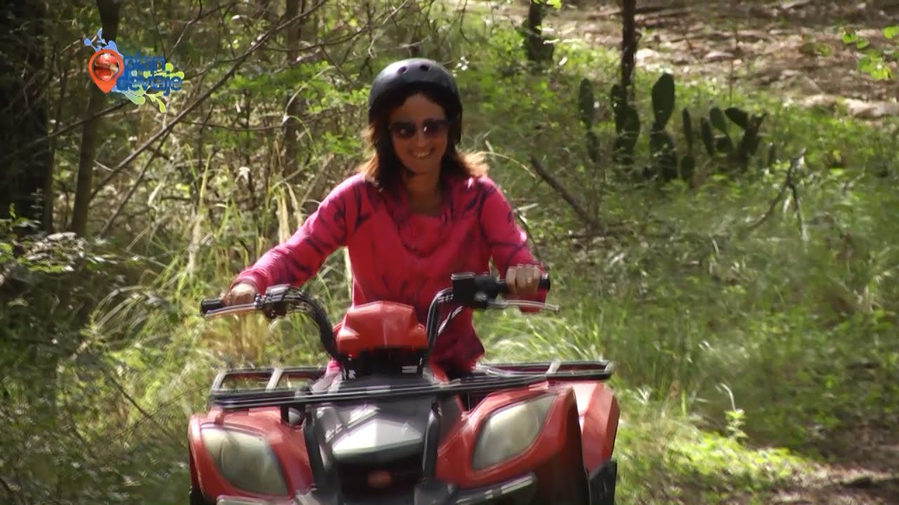 QUÉ HACER EN POTRERO DE LOS FUNES
