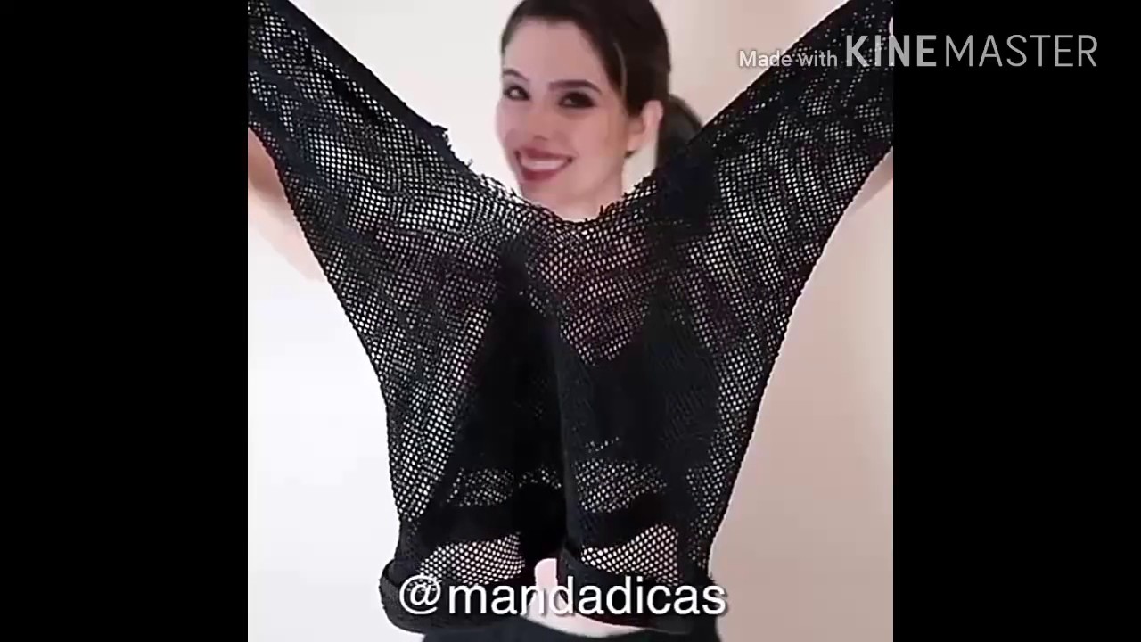 TRANSFORMA tu ropa vieja a Nueva/parte 1/Recopilación 2017