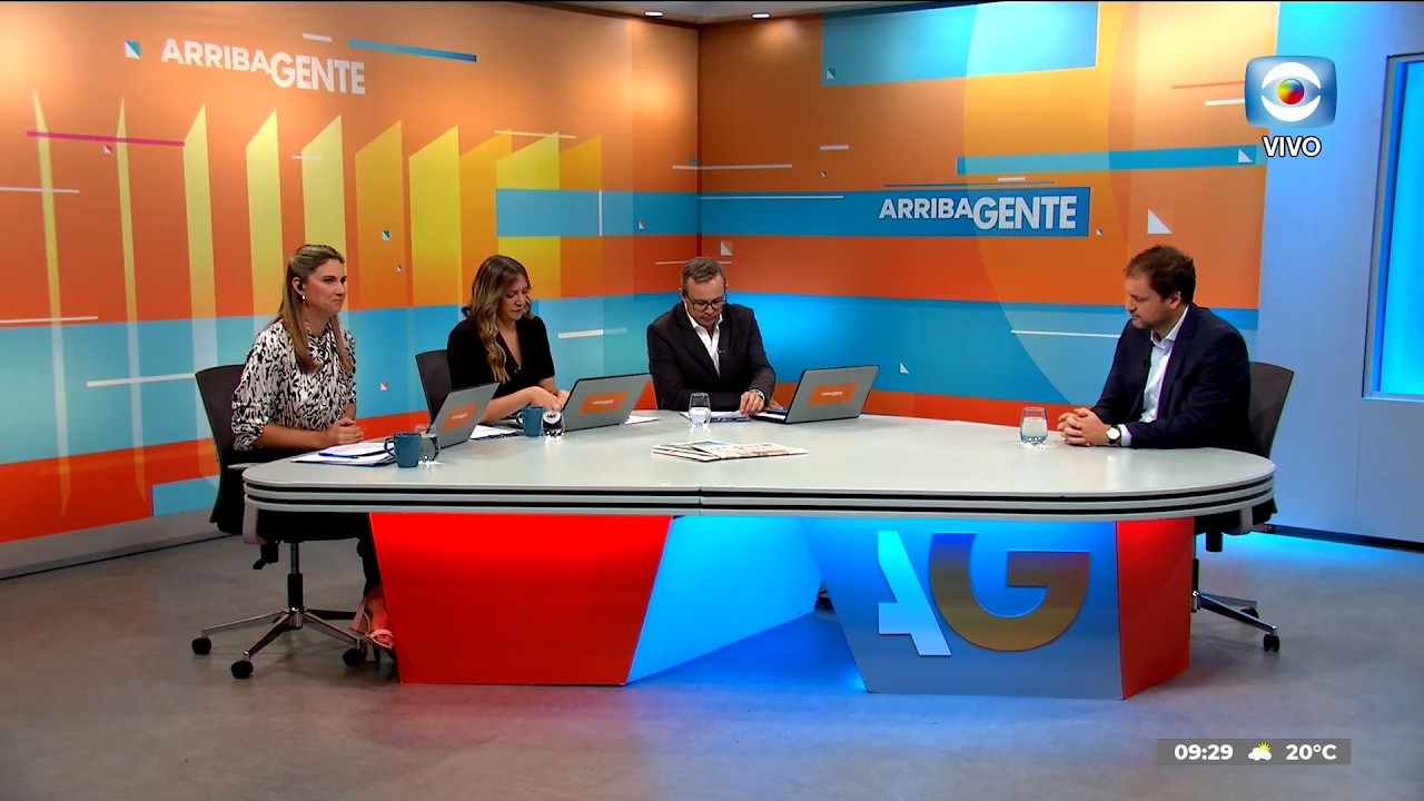 Entrevista- Impactos en la economía uruguaya por conflicto en Medio Oriente/ Ec. Nicolás Cichevski