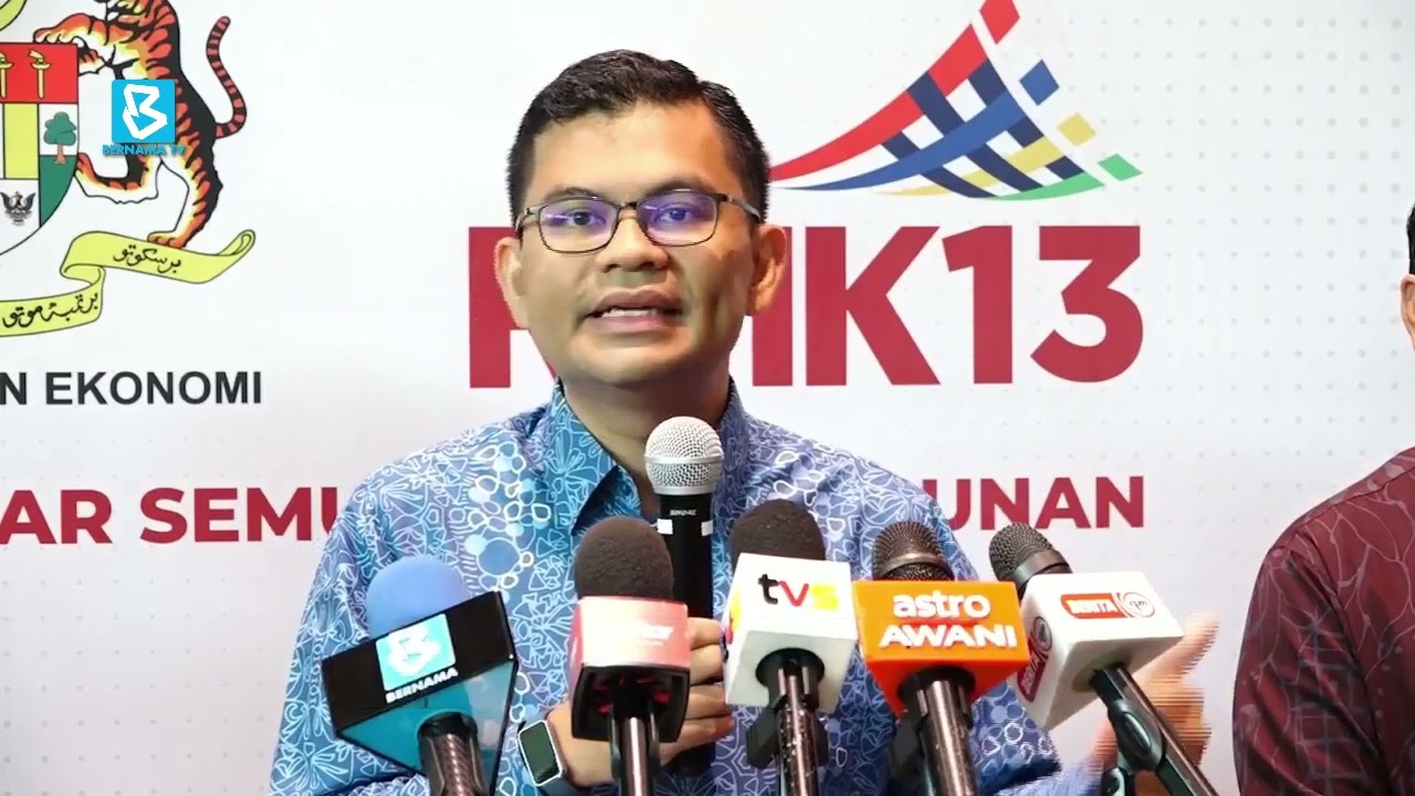 Kerajaan kekal unjuran pertumbuhan ekonomi 2026 pada 4 hingga 4.5 peratus