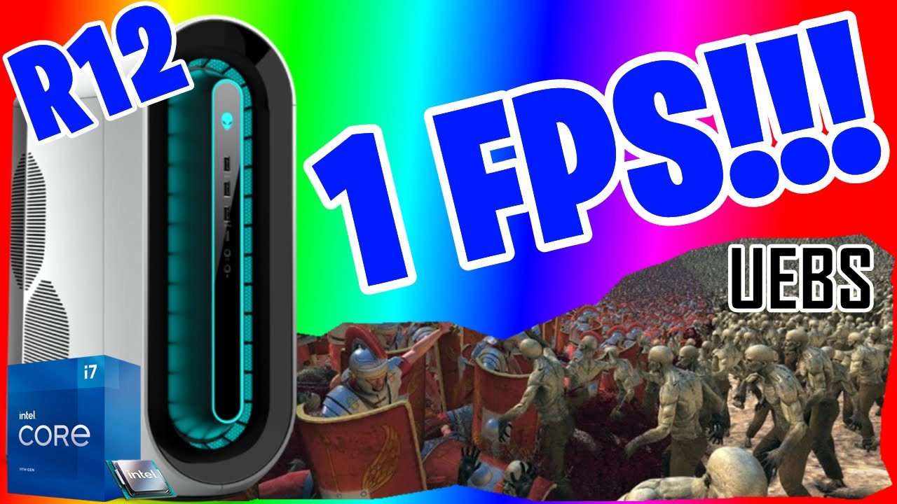 The LOWEST FPS Ever Recorded on Camera!!!