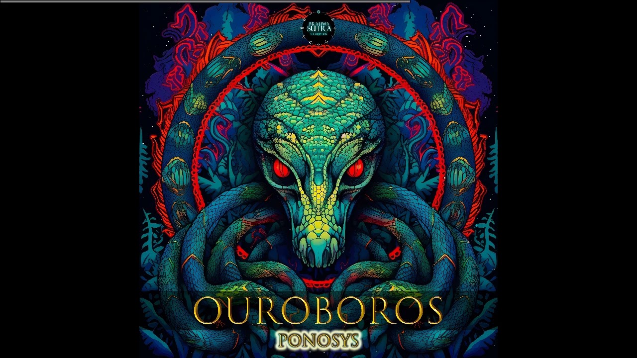 Ponosys - Witch