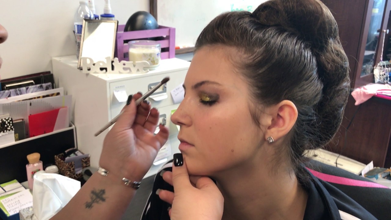 Company Makeup