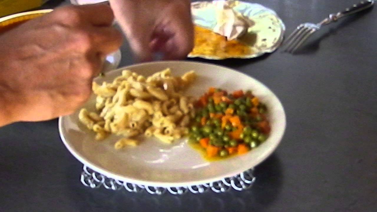 Unboxing Sonnen-Bassermann Schlemmergulash Teil 6