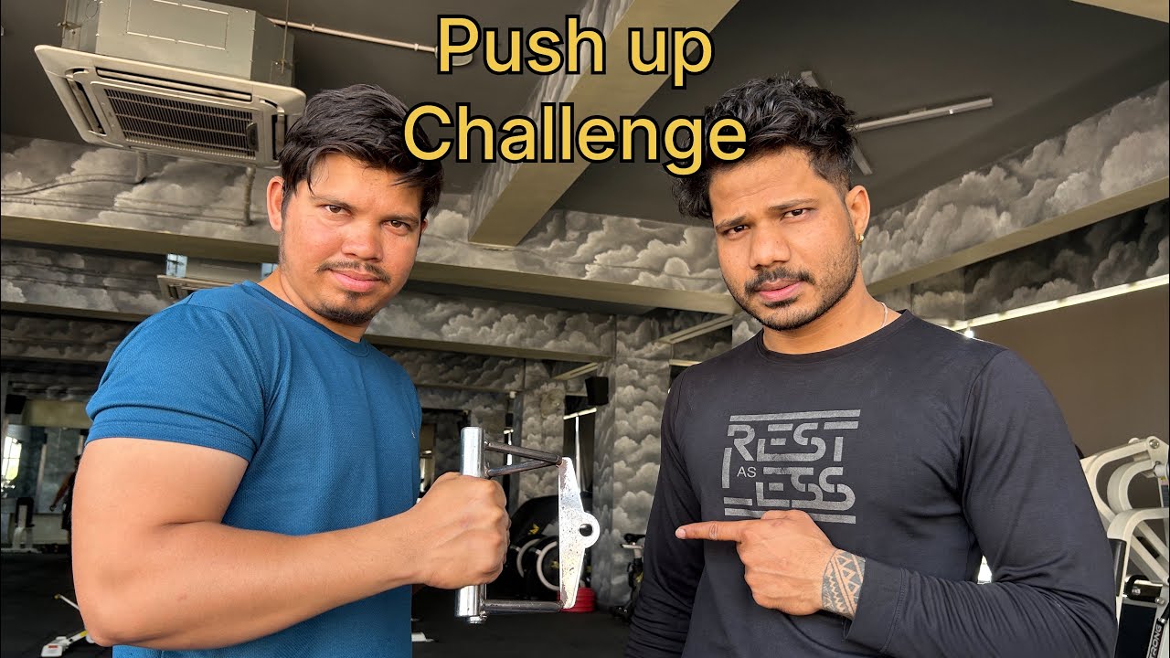 Kya Challenge ho payega | surprise gift (16/50) |Manish Bharduwaj 