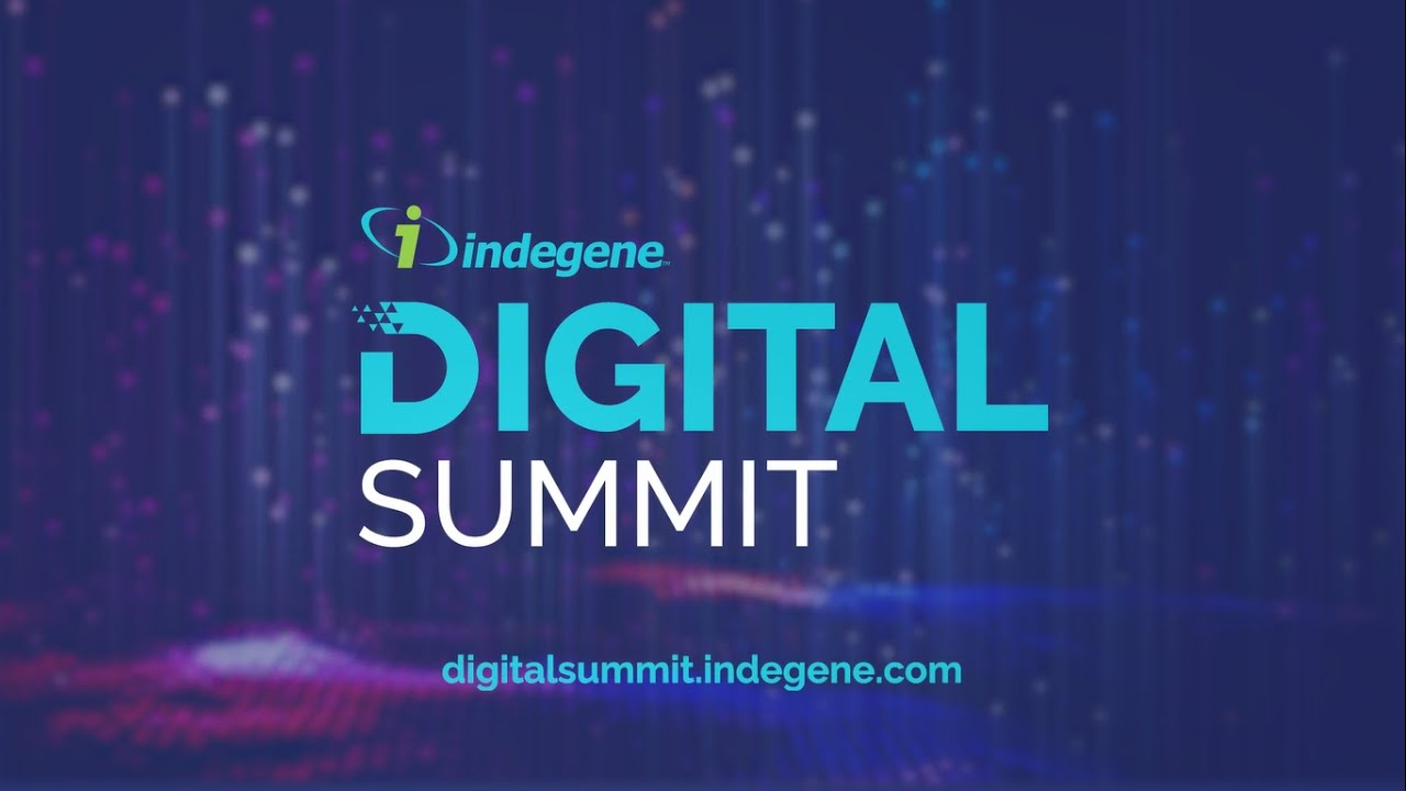 2019 Indegene Digital Summit - A Recap