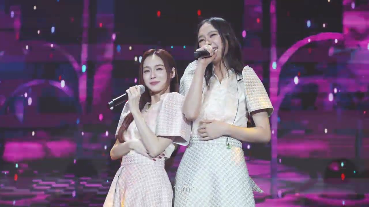 [4K FANCAM] Hook - MilkLove HeartDrop Fanmeeting in Manila 25 January 2026