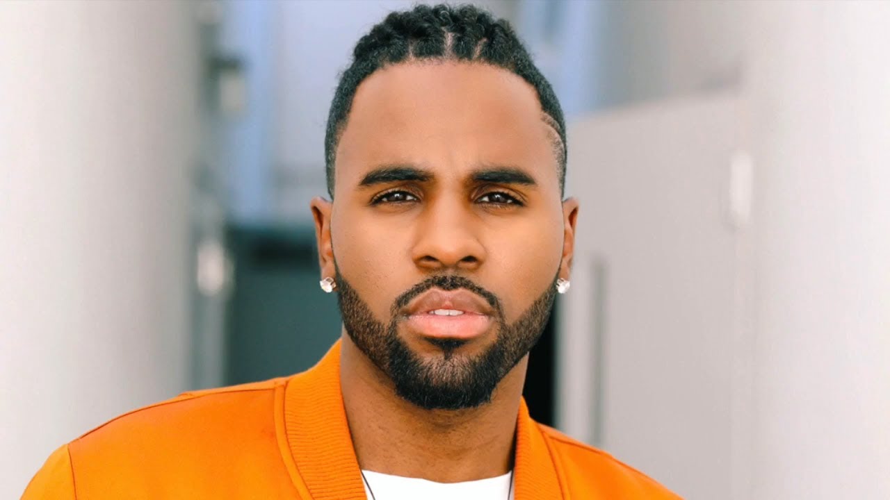 Jason Derulo Type Beat   The One