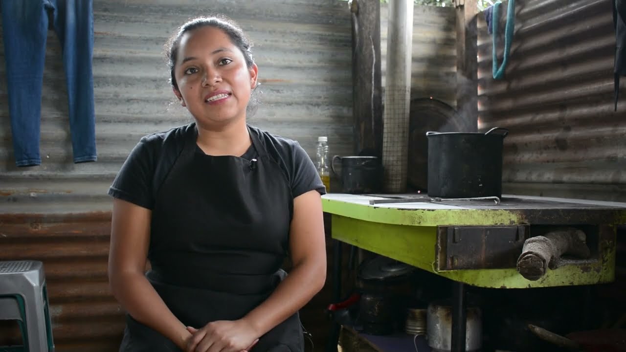 Madre soltera inicia emprendimiento
