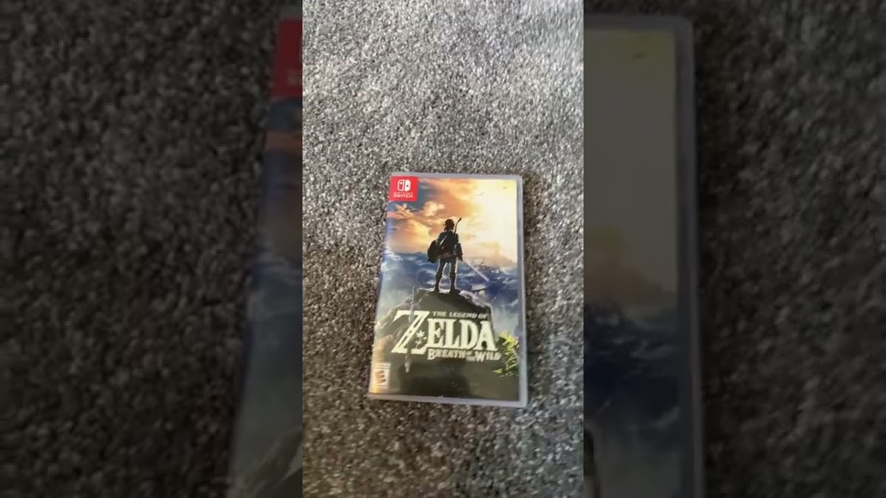 Which Zelda #armycat26