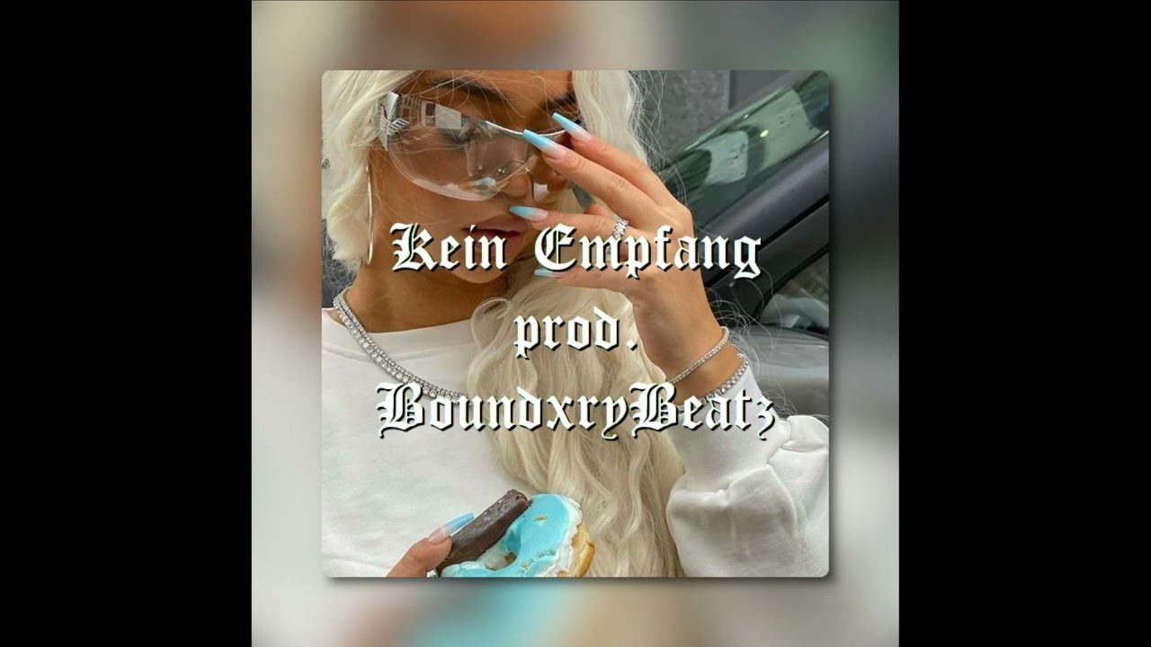 |Free| Southstar x Pashanim x Techno Type Beat – Kein Empfang (prod. boundxry)
