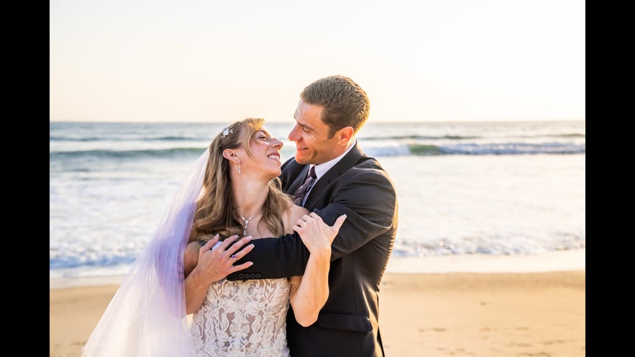 Coastal Wedding Bliss for Alexandra + Douglas at Cape Rey