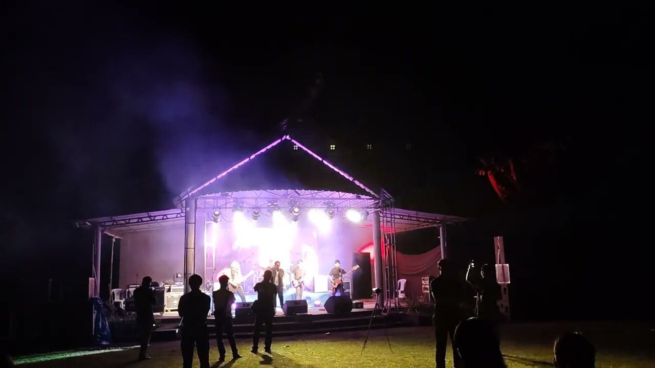 Since90s( Nagaland band)