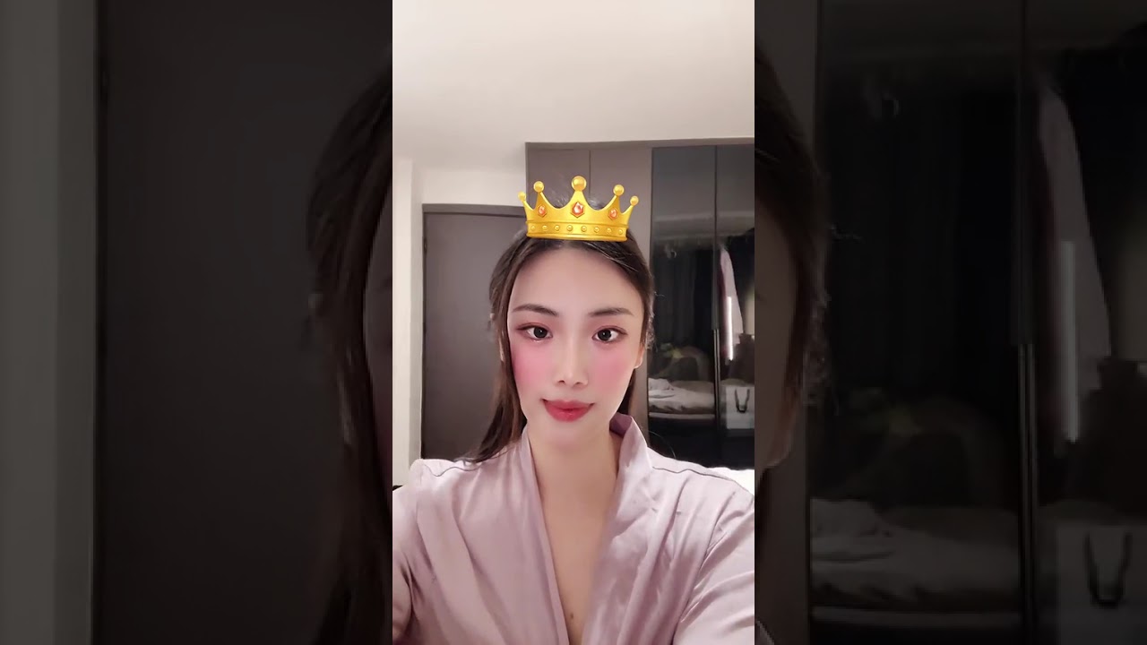 Routines🎉🎉 Asian 🌏 Beauty Girls