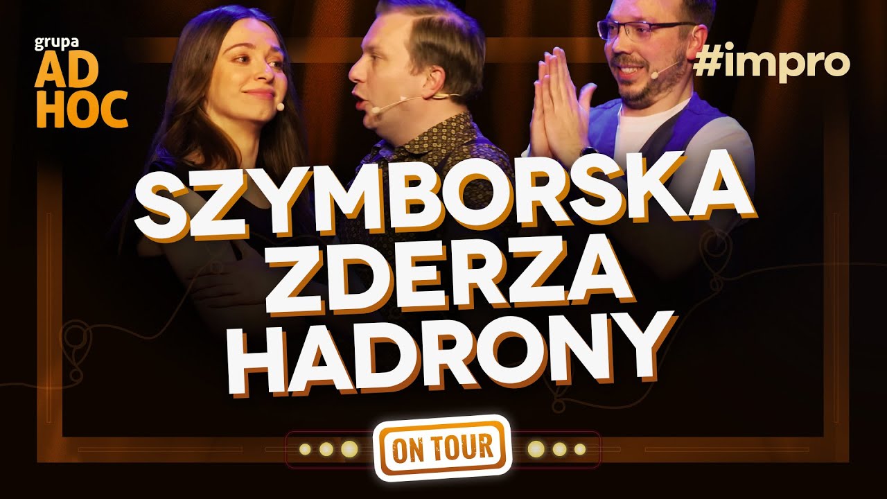 Spóźnienie do pracy #6 - Karolina Pańczyk