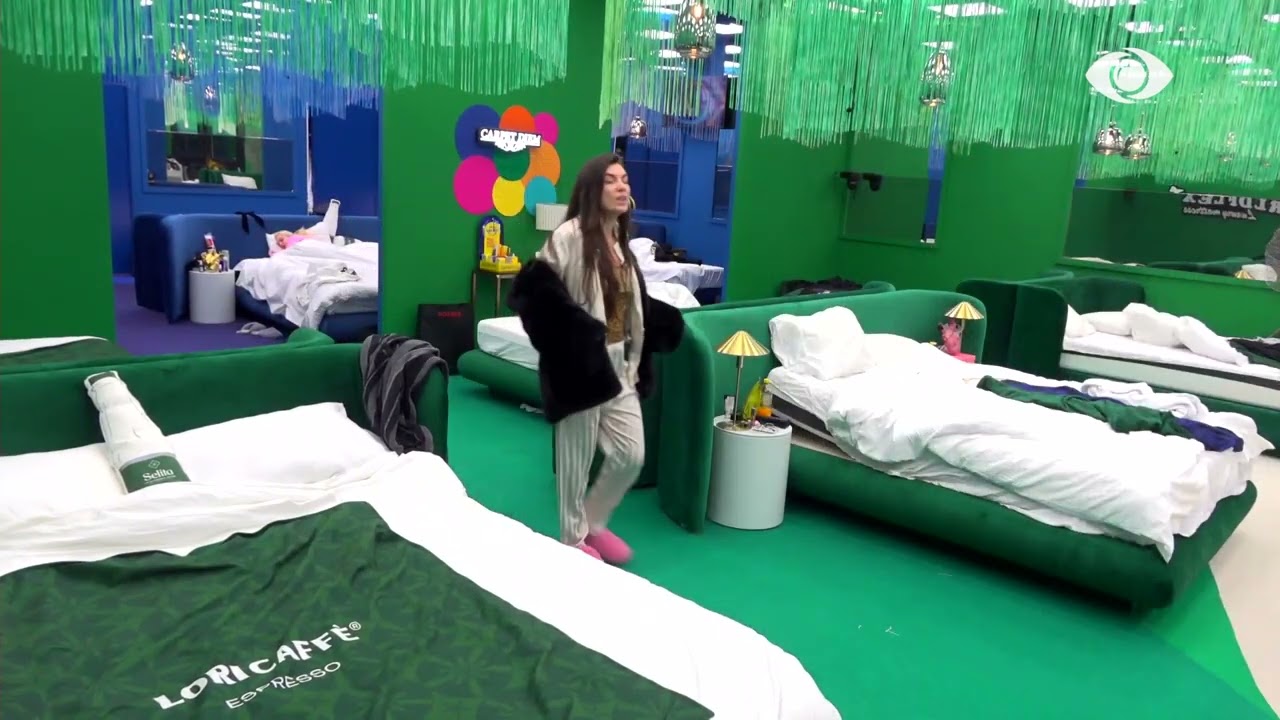 “A ke gjini?”/ Ola debaton me Vserlon: Ti je për tu kastruar - Big Brother Albania VIP 4